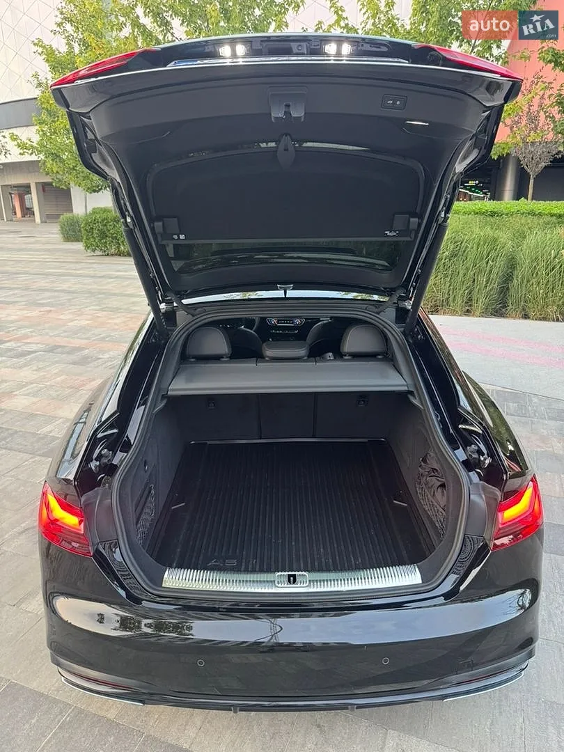 2024 Audi A5 - мініатюра 17