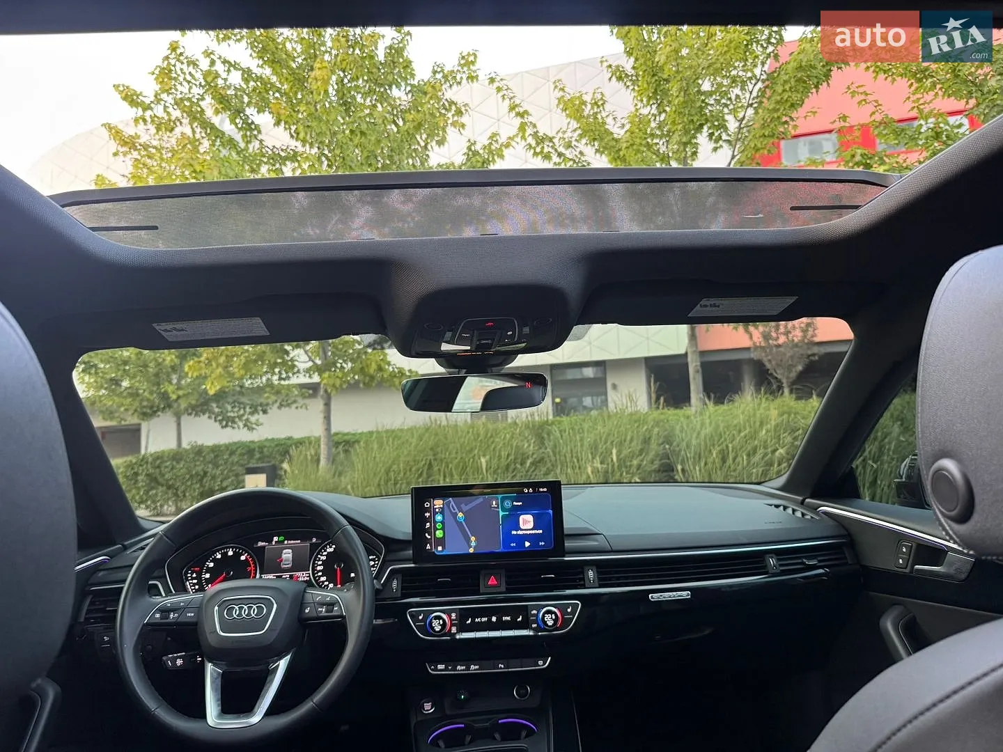 2024 Audi A5 - мініатюра 20