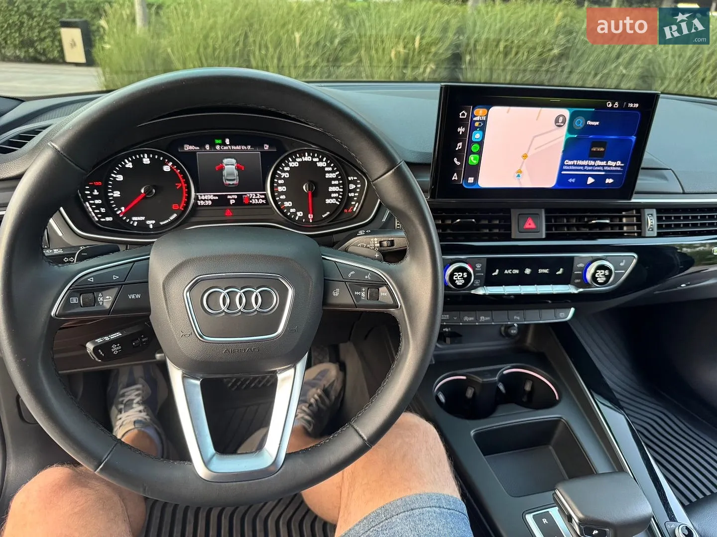 2024 Audi A5 - мініатюра 22