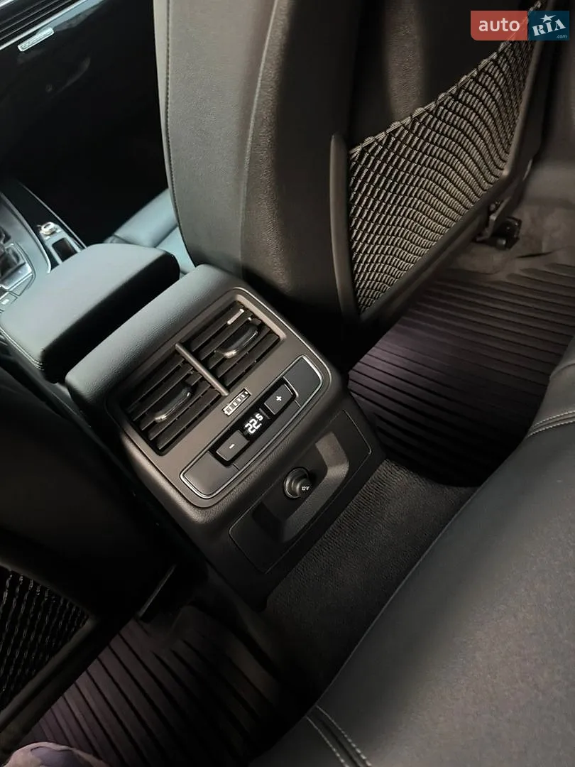 2024 Audi A5 - мініатюра 25