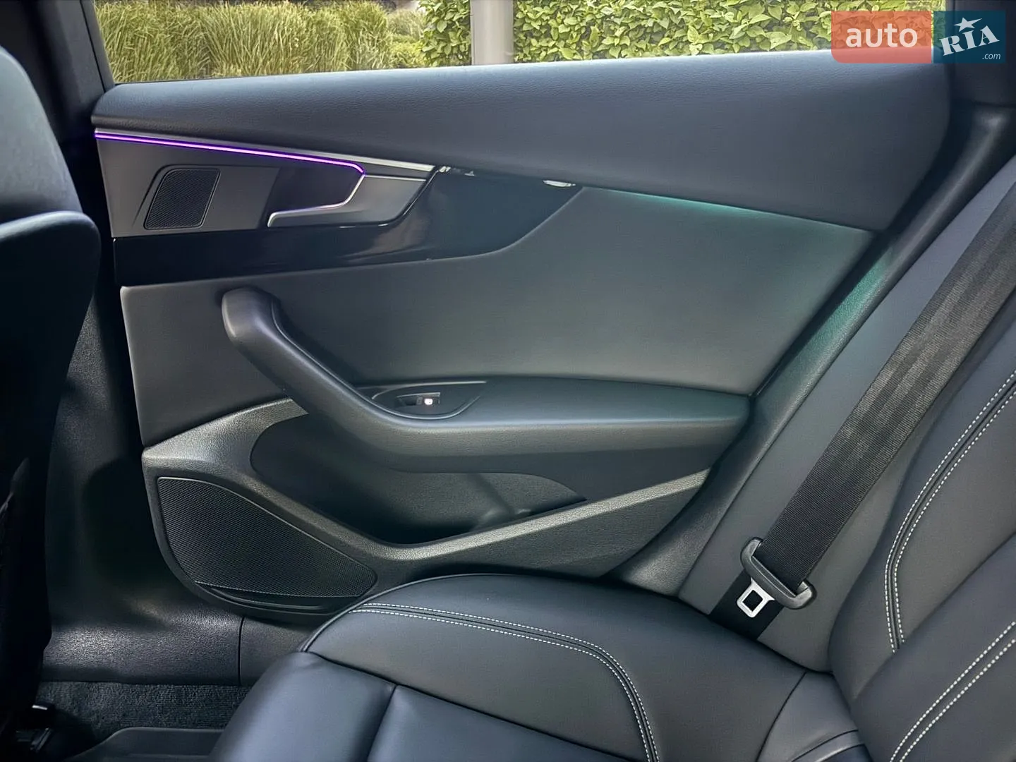 2024 Audi A5 - мініатюра 24