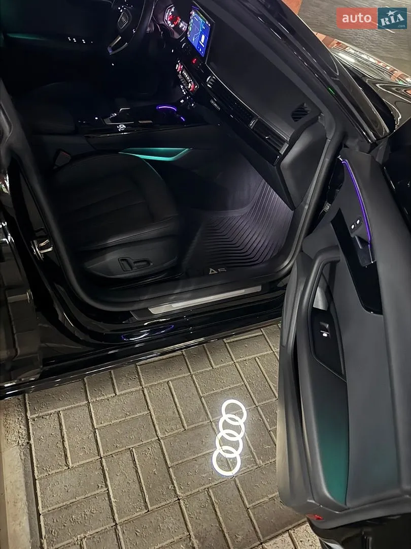 2024 Audi A5 - мініатюра 31