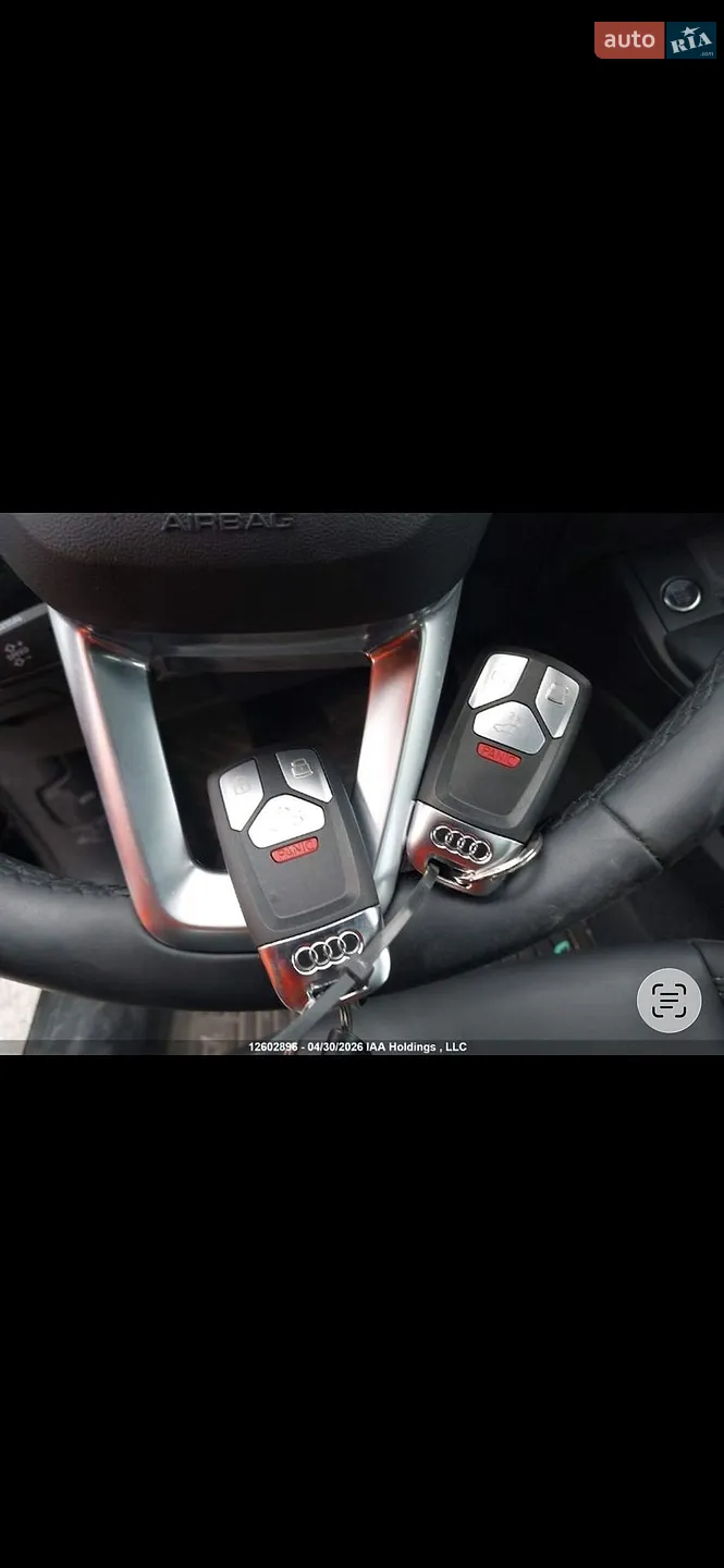 2024 Audi A5 - мініатюра 37