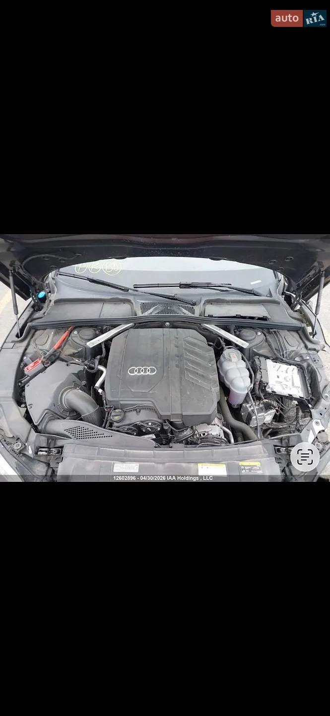 2024 Audi A5 - мініатюра 36