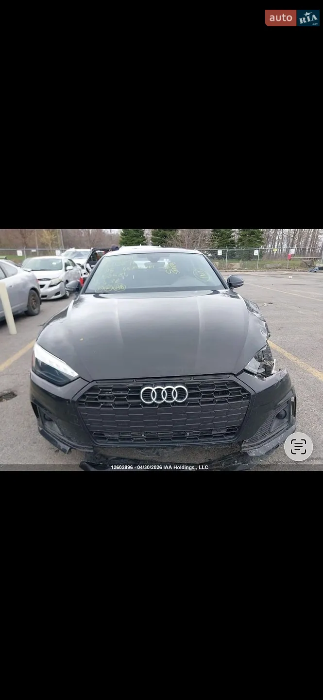 2024 Audi A5 - мініатюра 38