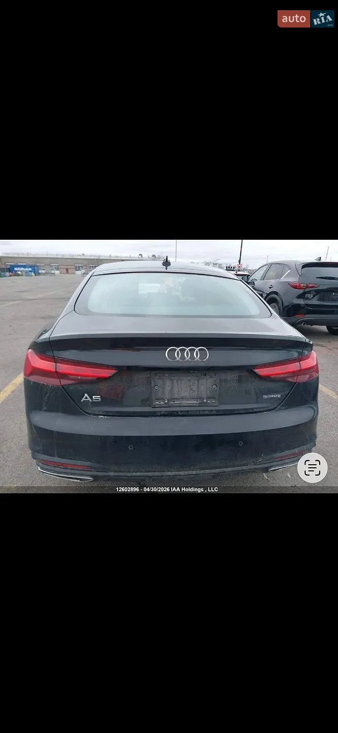 2024 Audi A5 - мініатюра 41