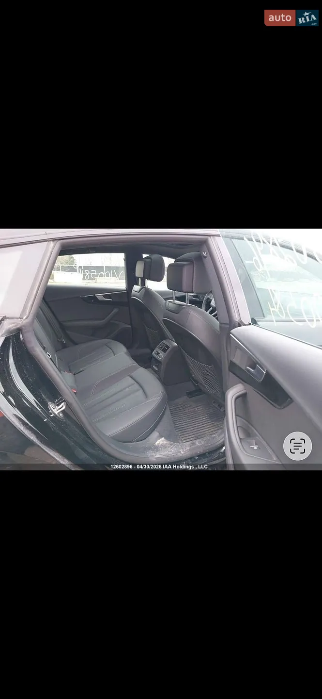 2024 Audi A5 - мініатюра 48