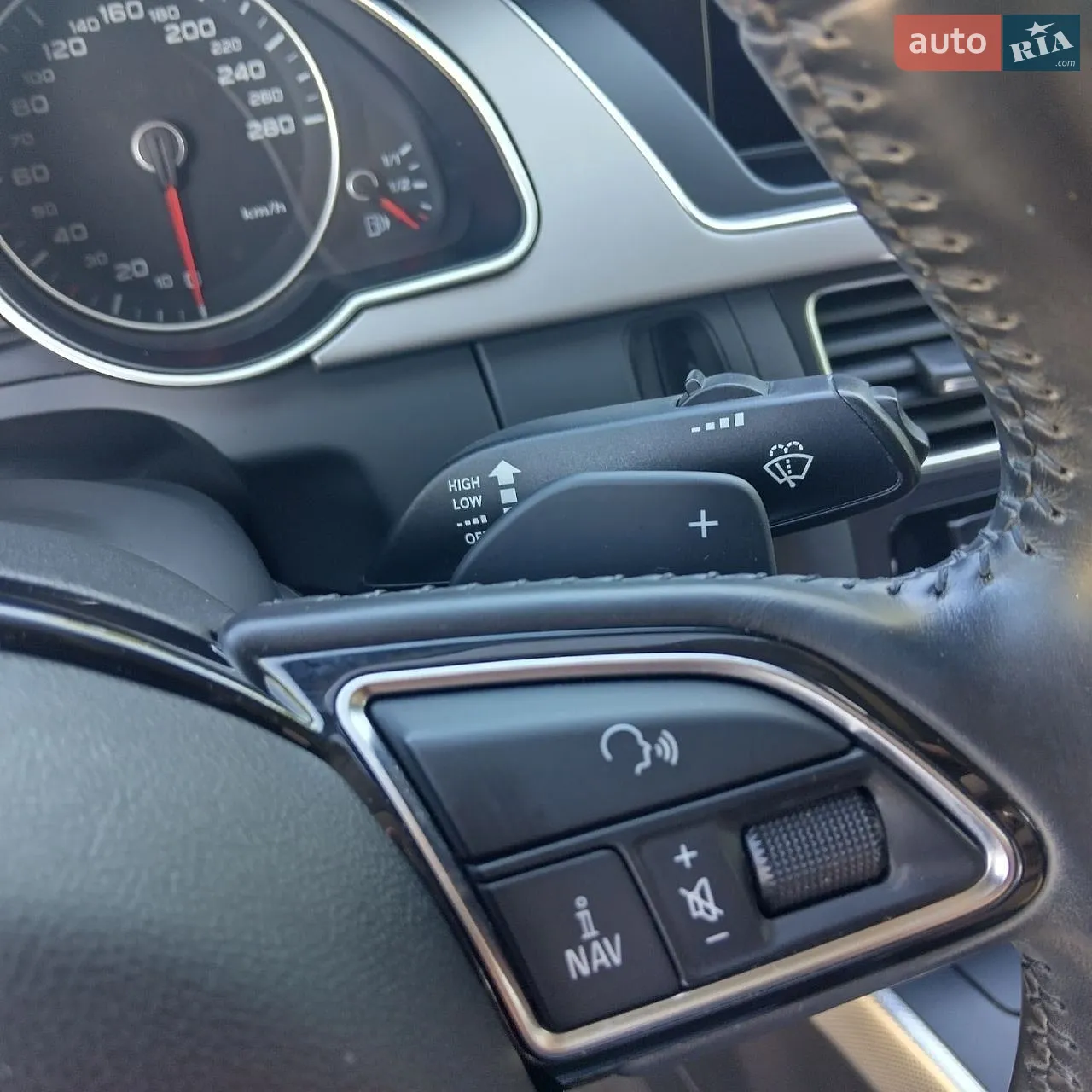 2013 Audi A5 - мініатюра 29