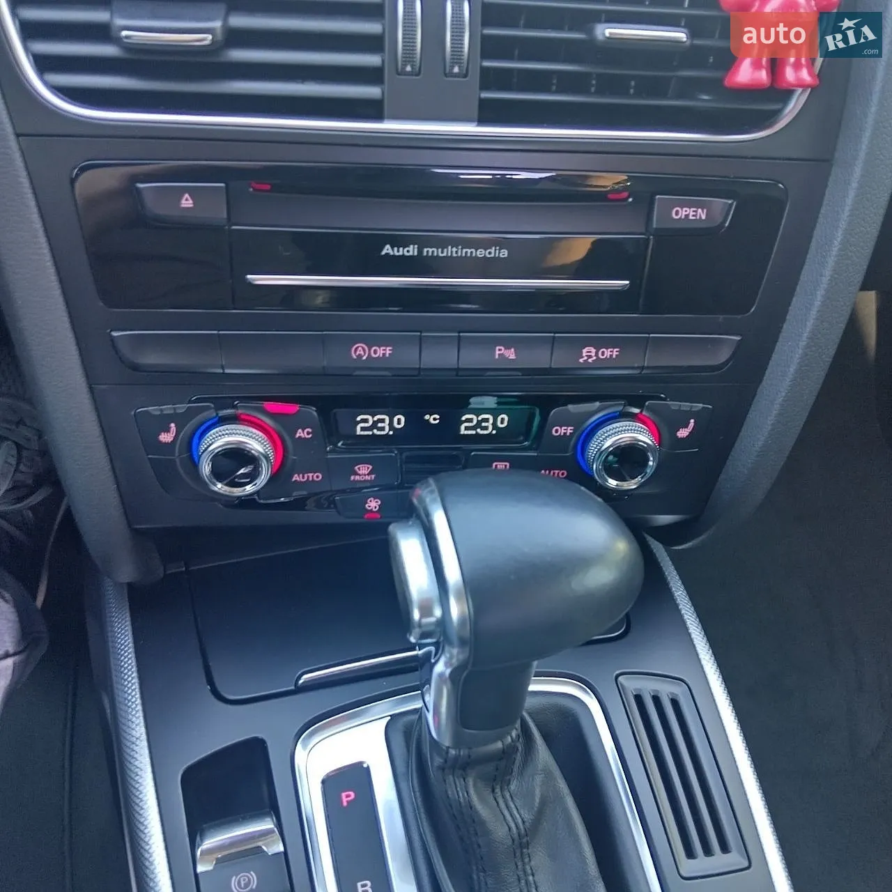 2013 Audi A5 - мініатюра 25