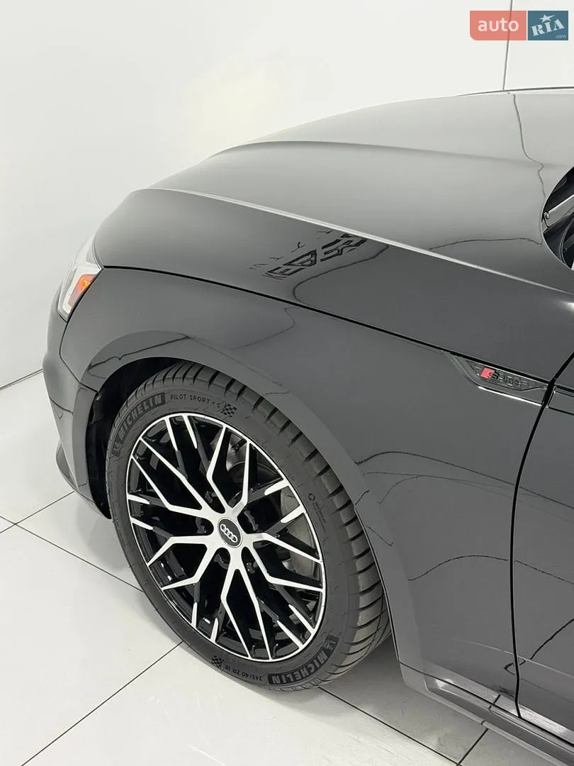 2019 Audi A5 - мініатюра 11