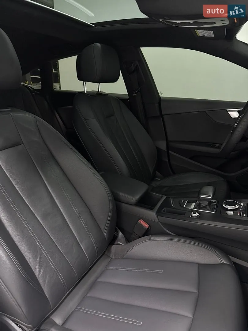 2019 Audi A5 - мініатюра 27