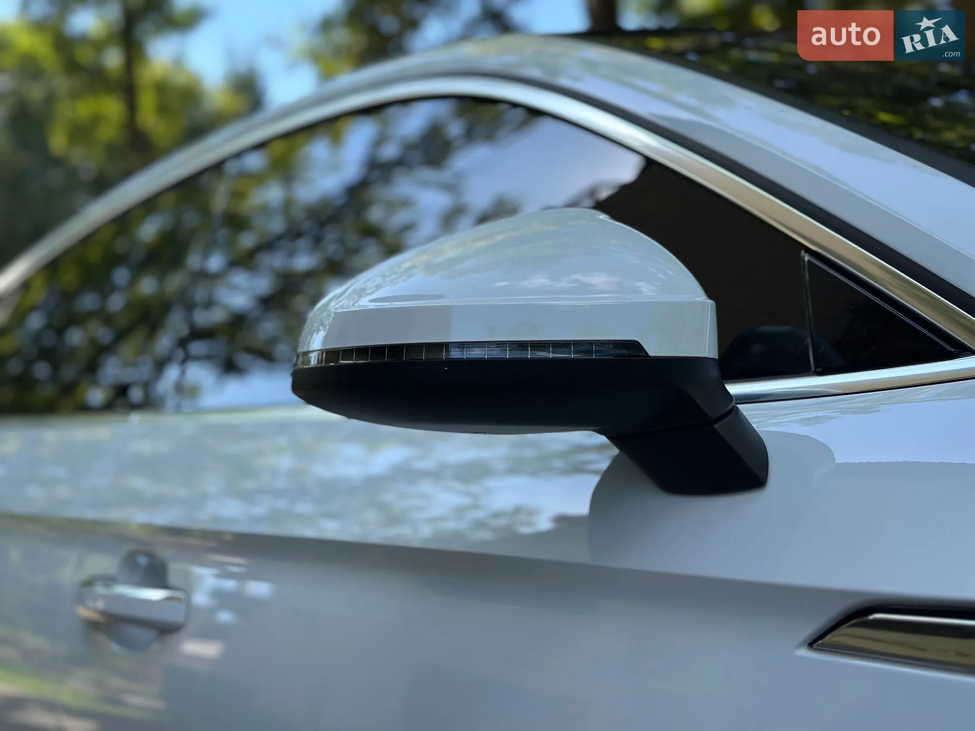 2018 Audi A5 - мініатюра 12