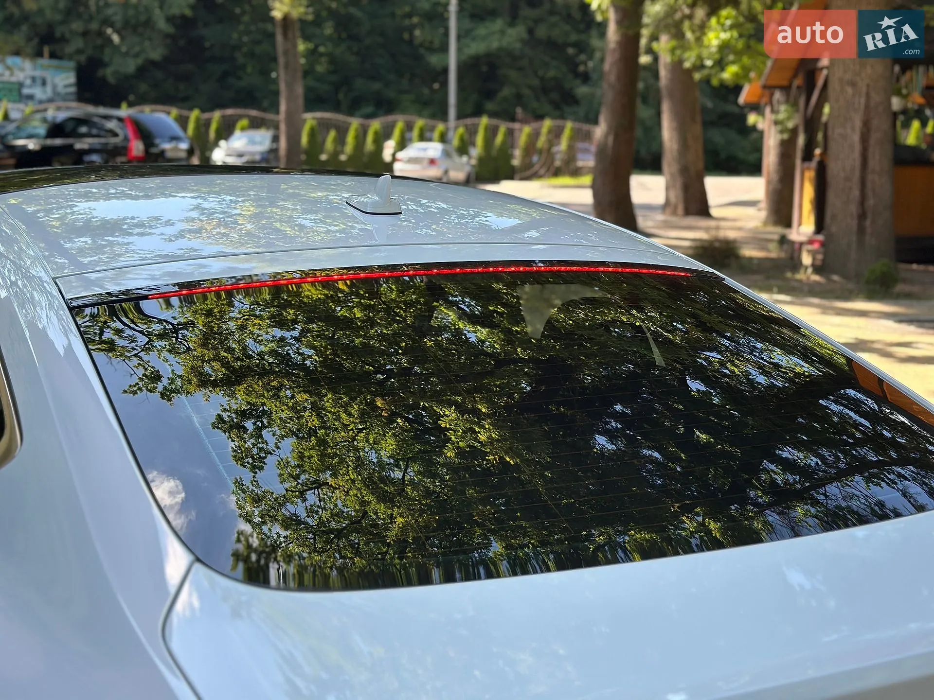 2018 Audi A5 - мініатюра 35