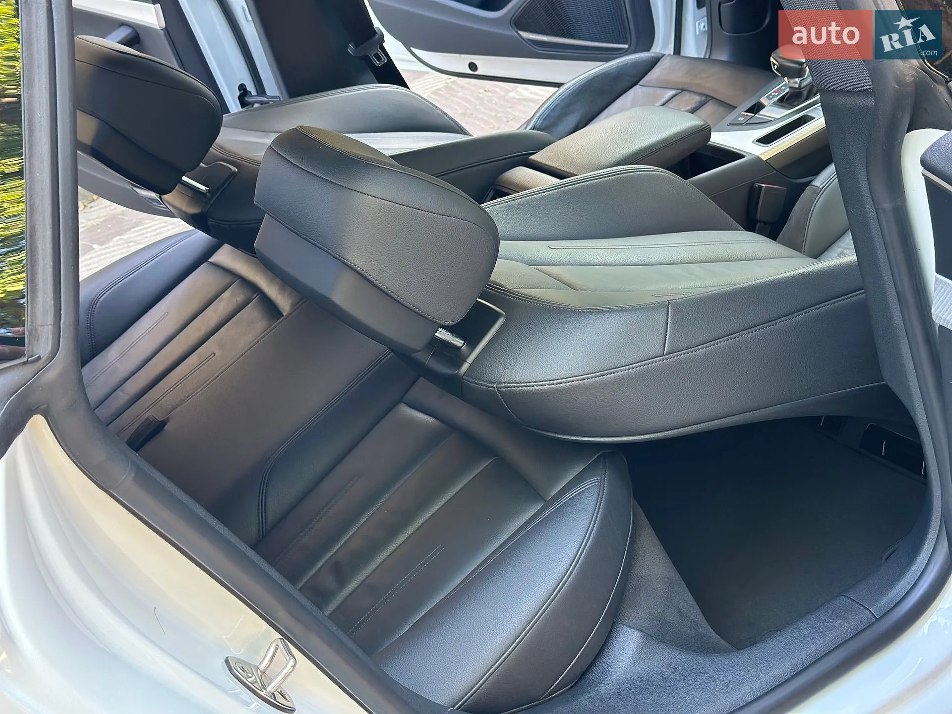 2018 Audi A5 - мініатюра 57