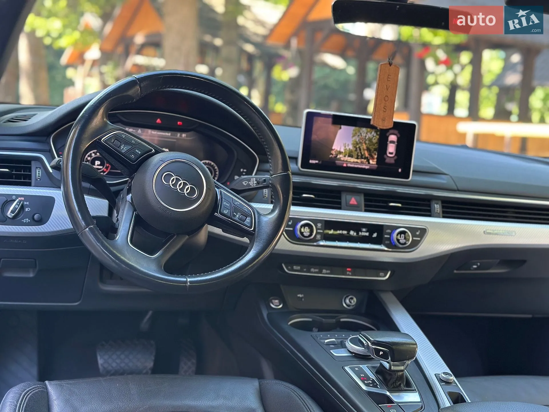 2018 Audi A5 - мініатюра 58