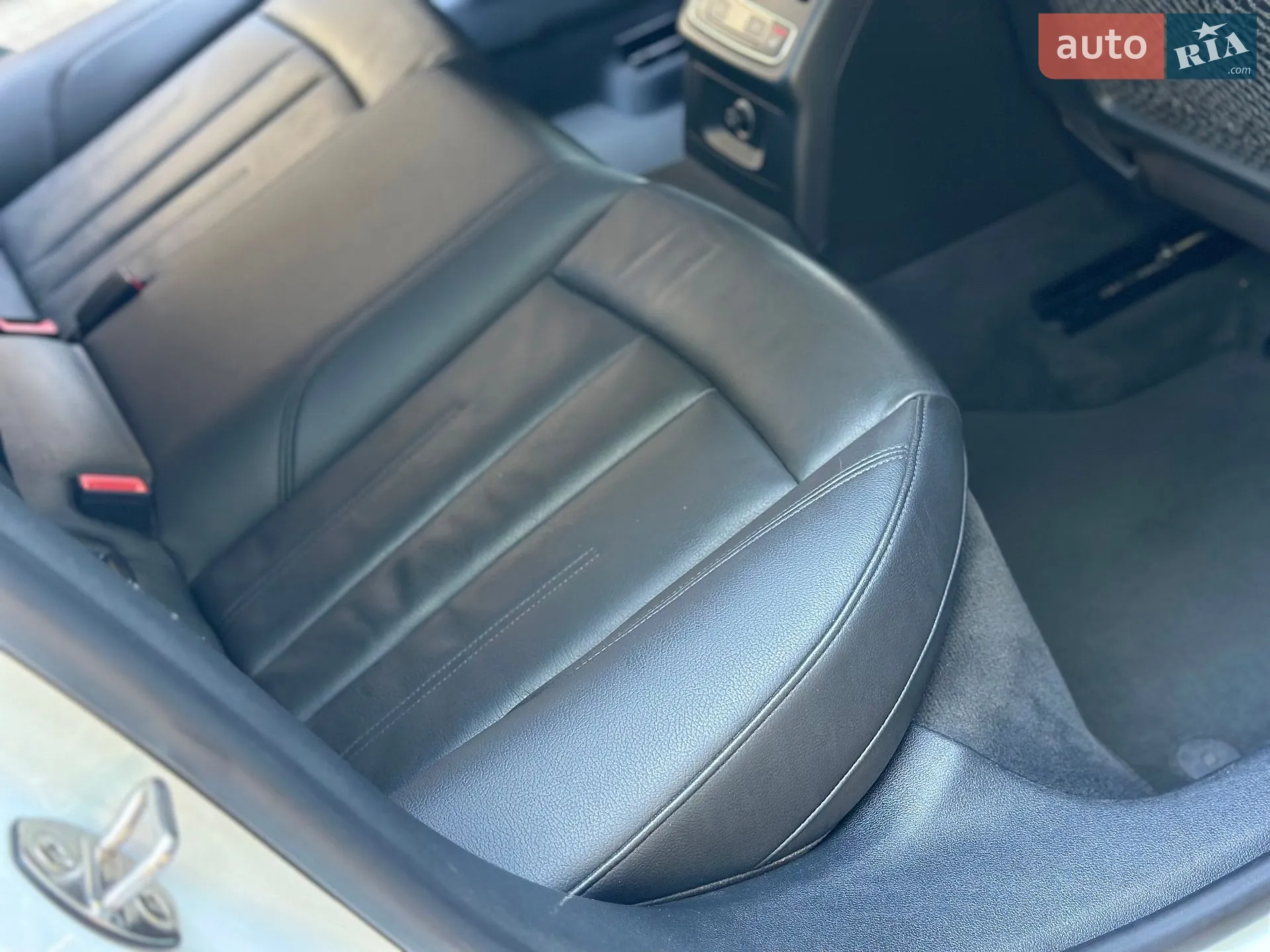 2018 Audi A5 - мініатюра 75
