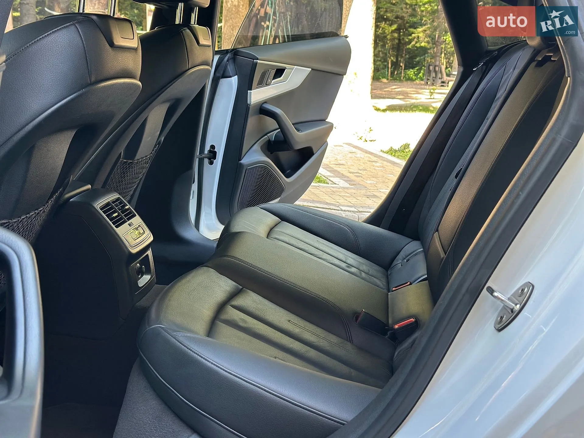 2018 Audi A5 - мініатюра 78
