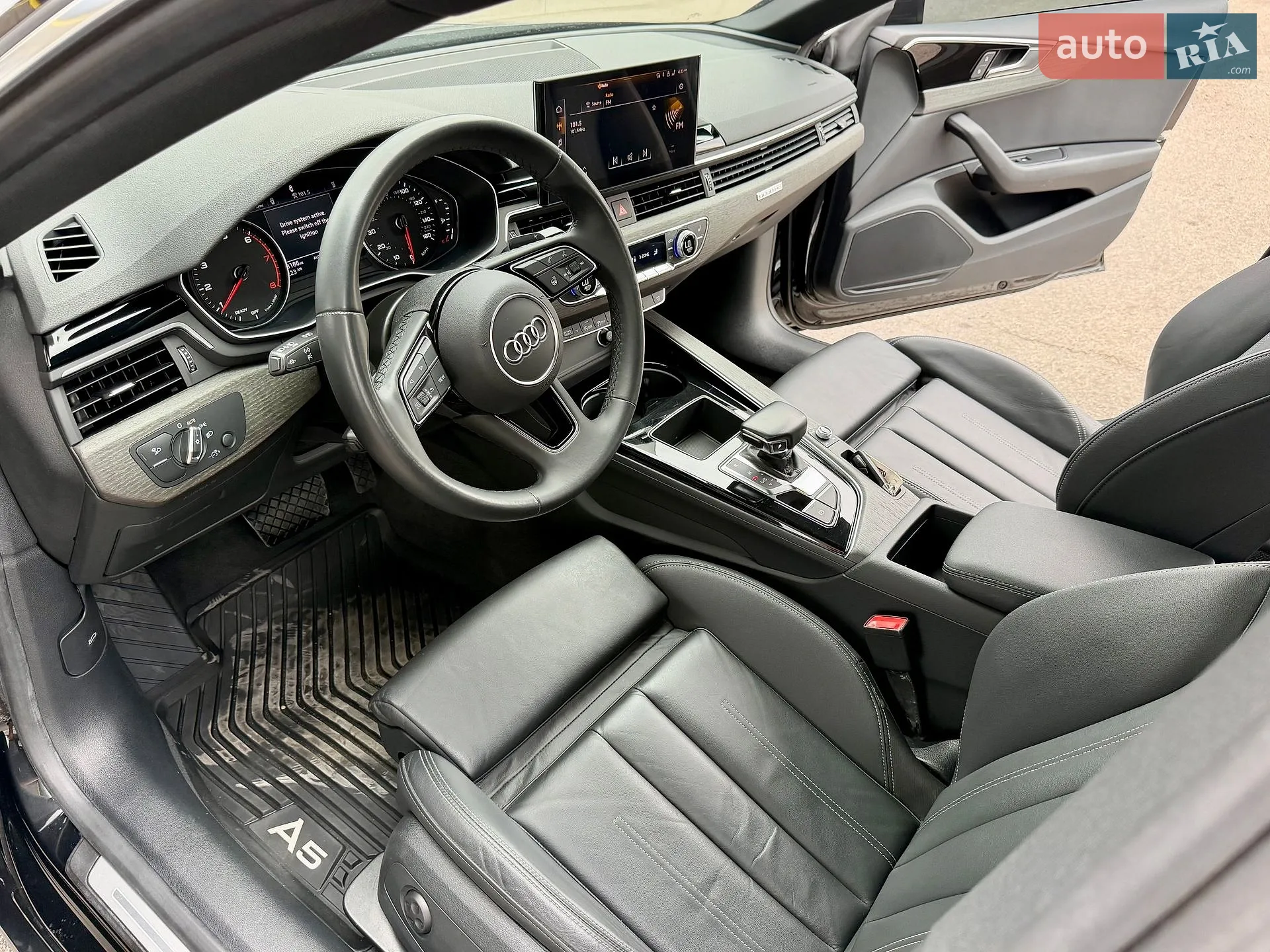 2023 Audi A5 - мініатюра 24