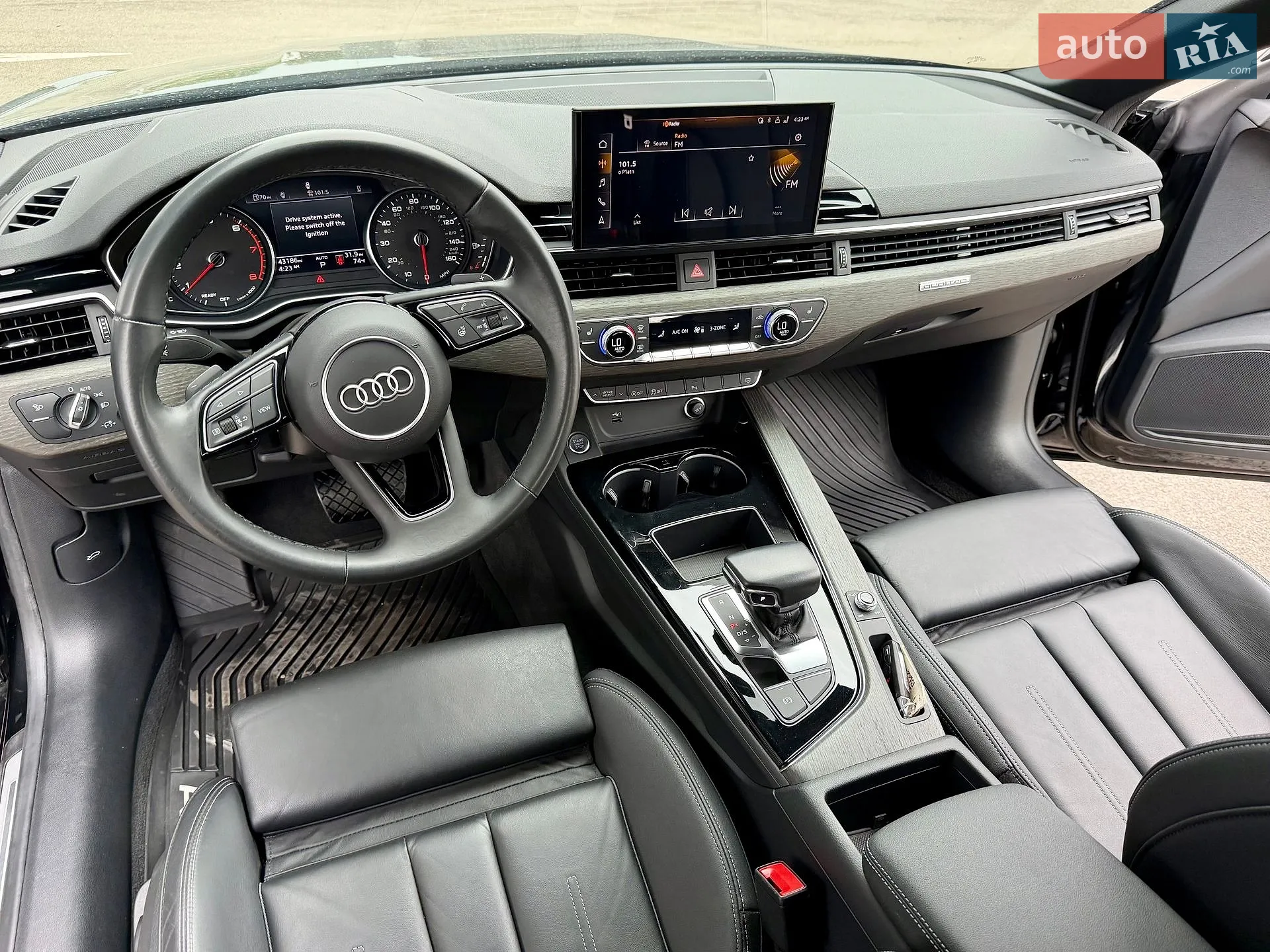 2023 Audi A5 - мініатюра 27