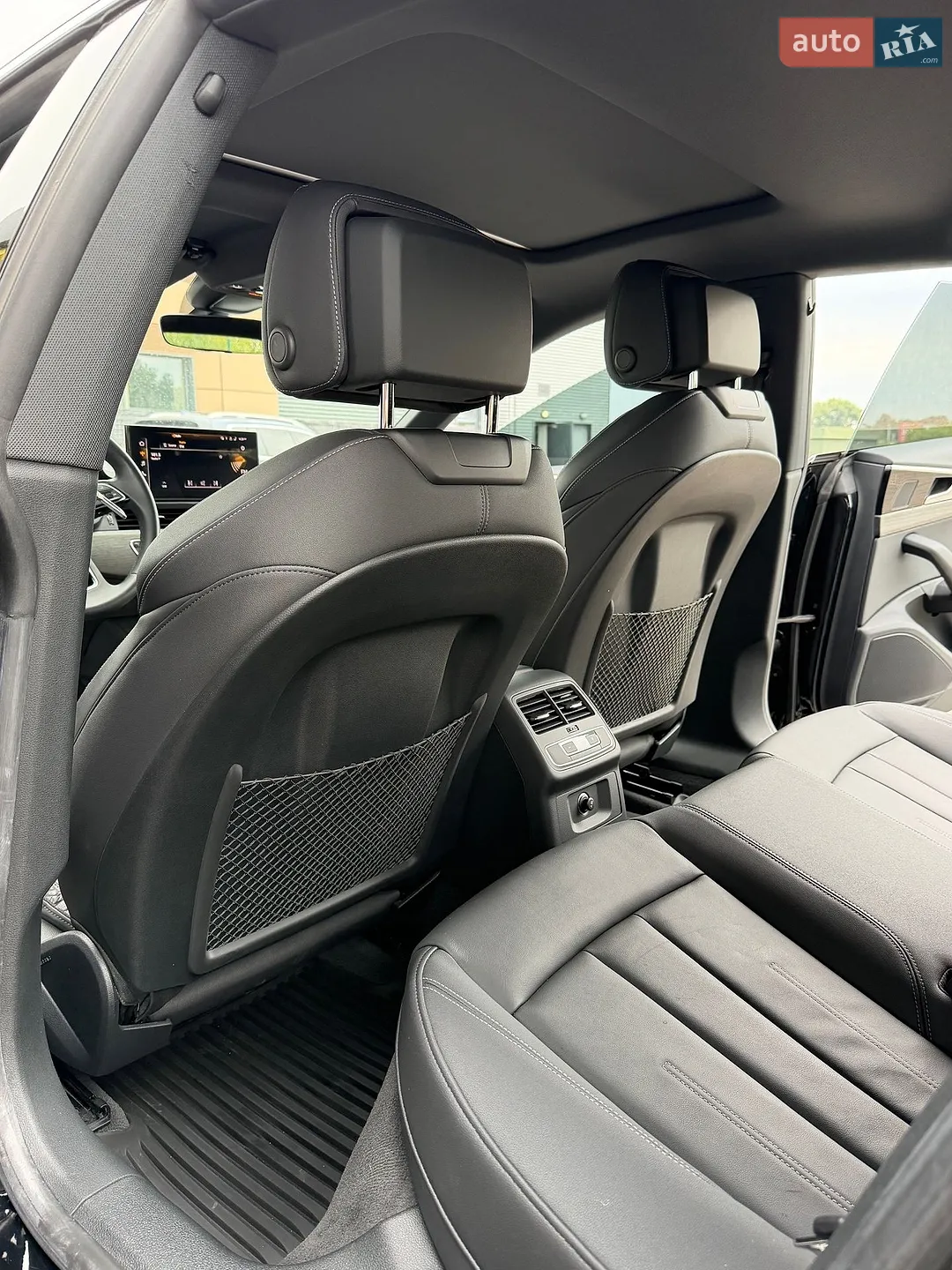 2023 Audi A5 - мініатюра 28