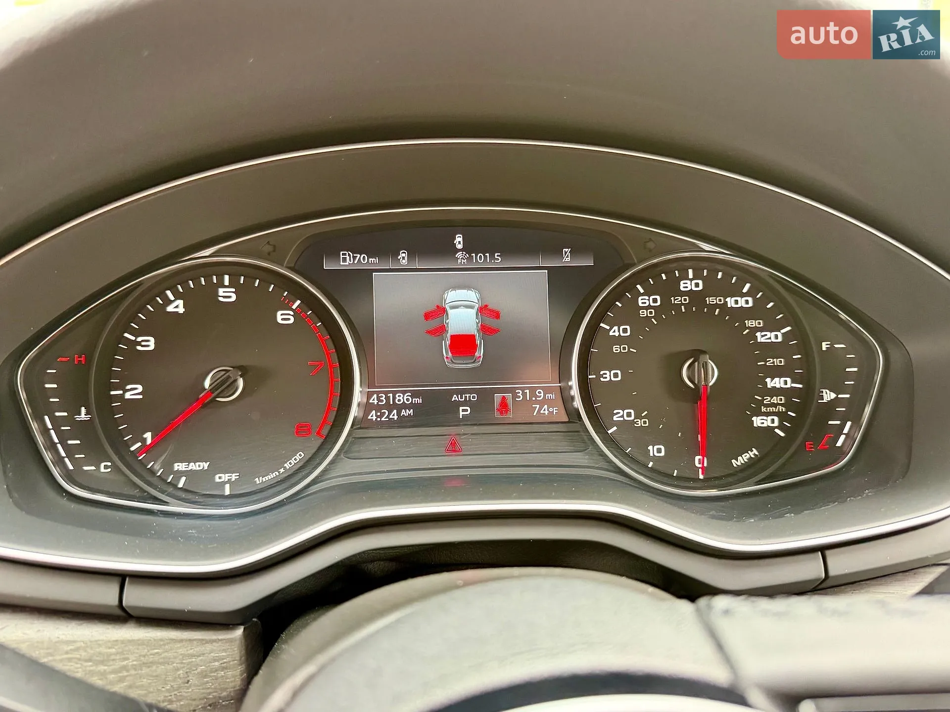 2023 Audi A5 - мініатюра 31