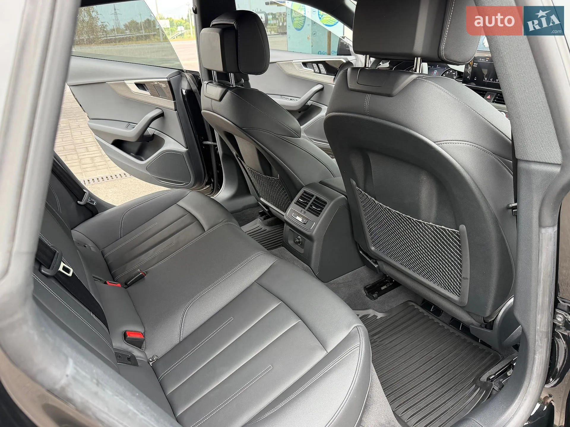 2023 Audi A5 - мініатюра 35