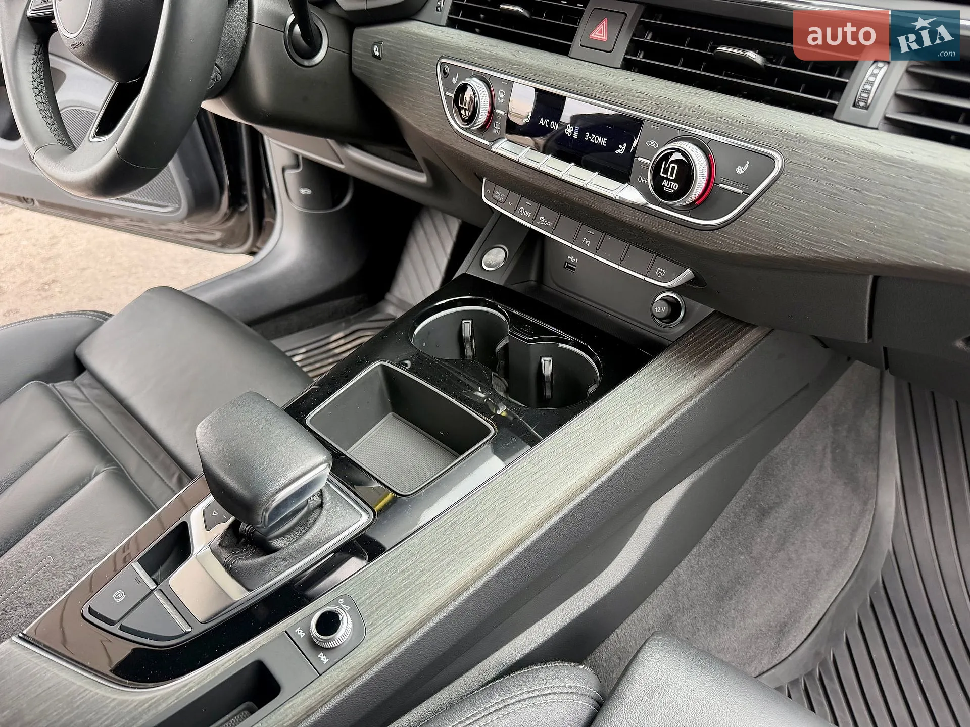 2023 Audi A5 - мініатюра 41