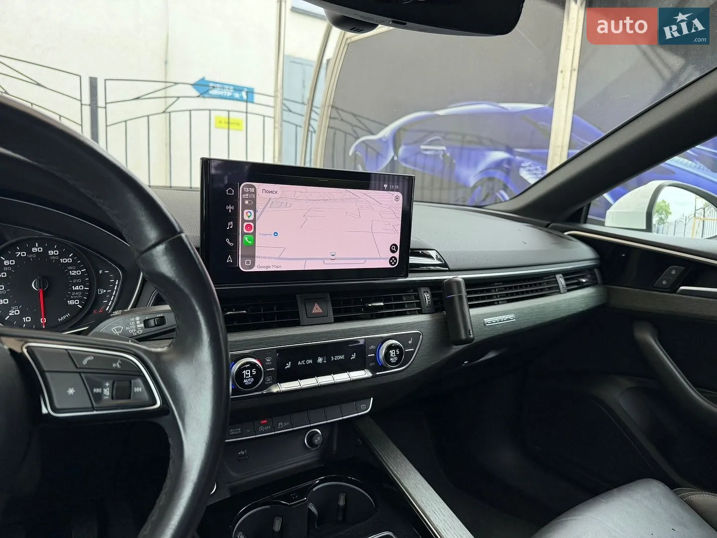 2020 Audi A5 - мініатюра 20