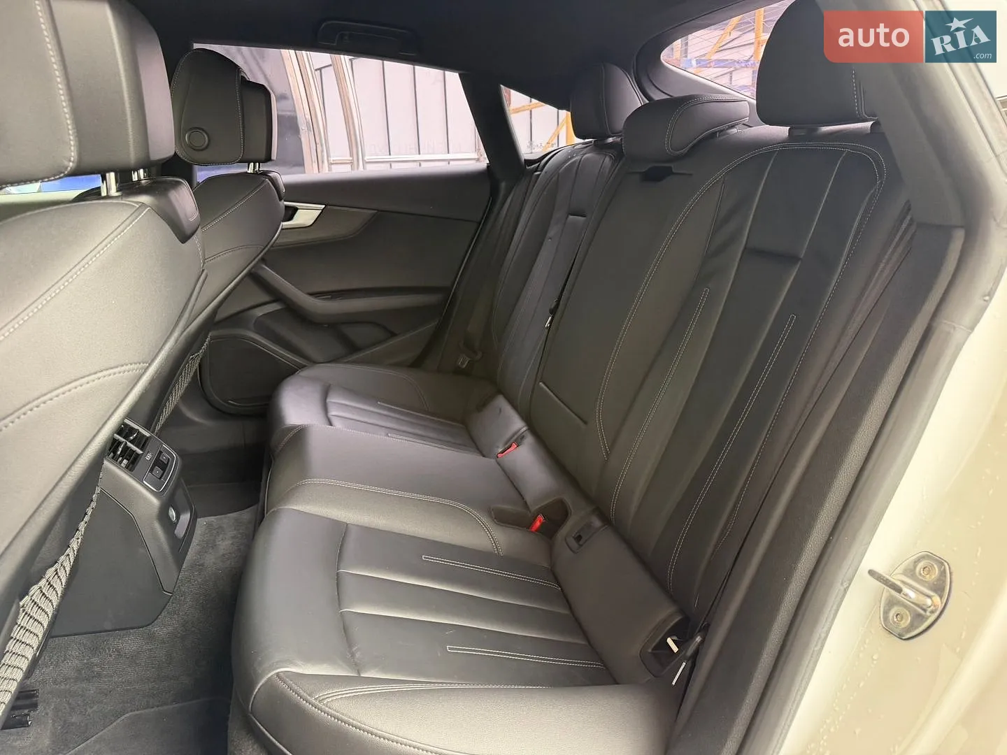2020 Audi A5 - мініатюра 29