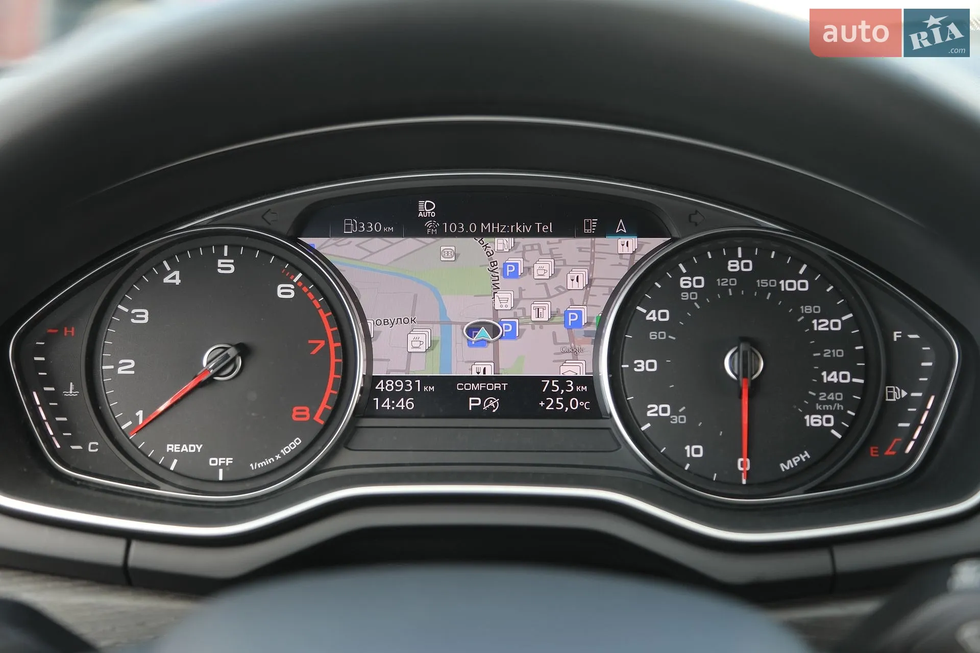 2023 Audi A5 - мініатюра 20