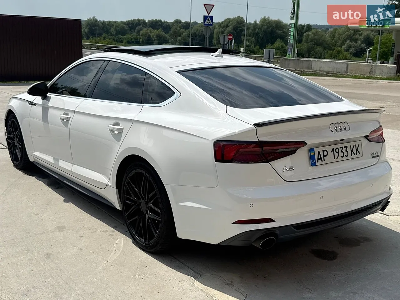 2017 Audi A5 - мініатюра 61