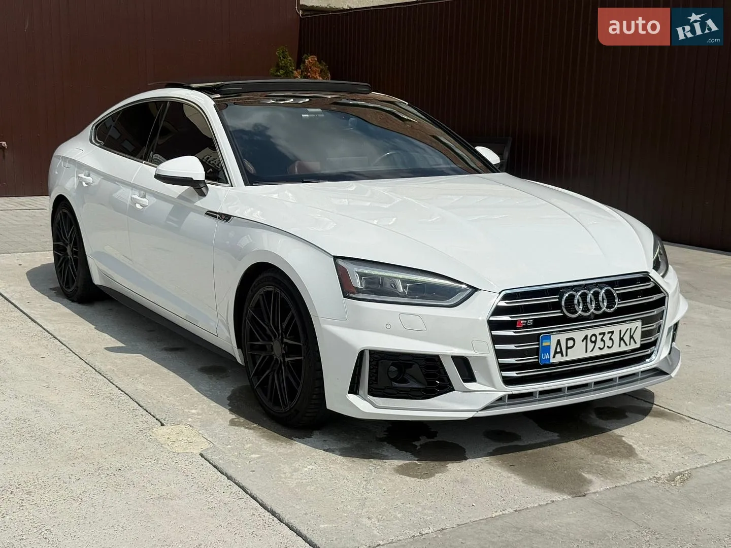 2017 Audi A5 - мініатюра 27