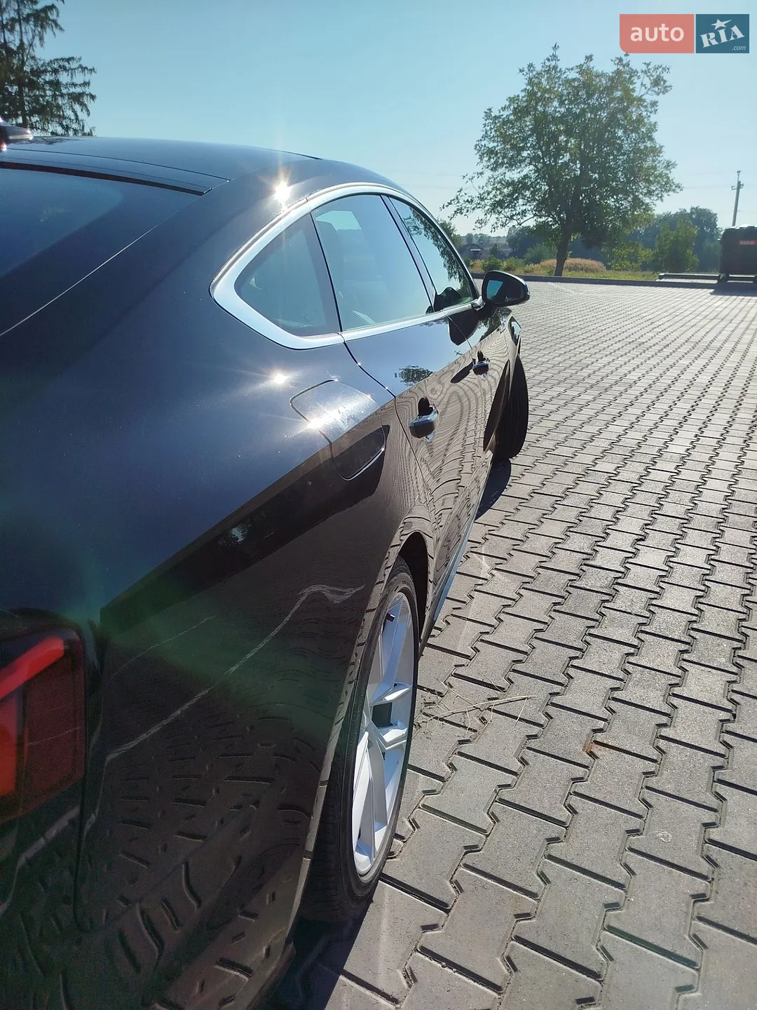 2023 Audi A5 - мініатюра 27
