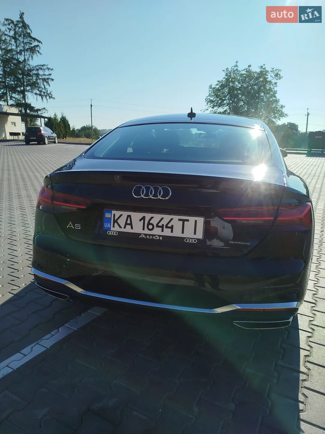 2023 Audi A5 - мініатюра 29