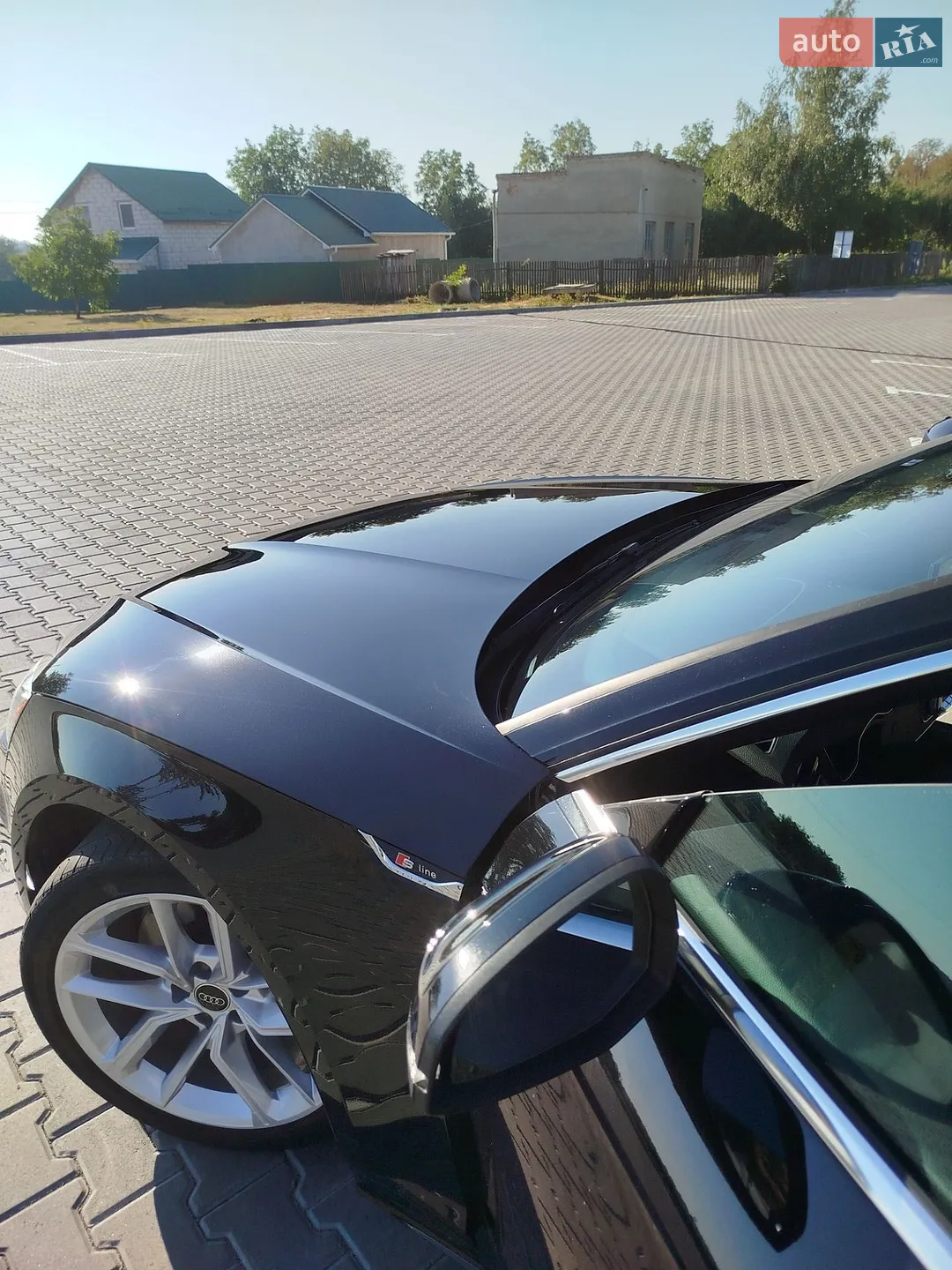 2023 Audi A5 - мініатюра 40