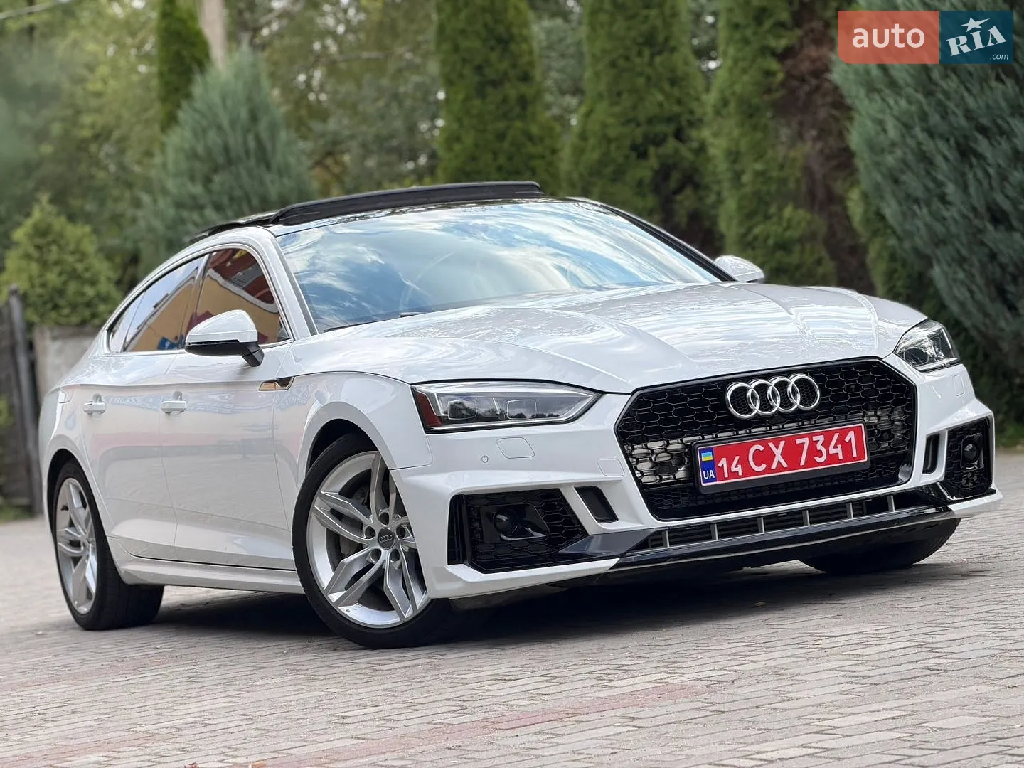 2019 Audi A5 - мініатюра 10