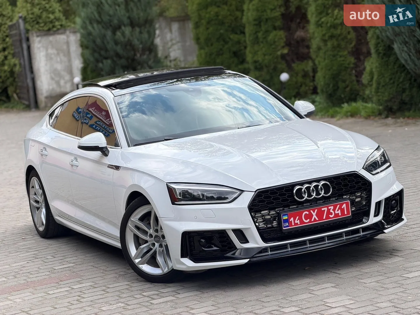 2019 Audi A5 - мініатюра 11