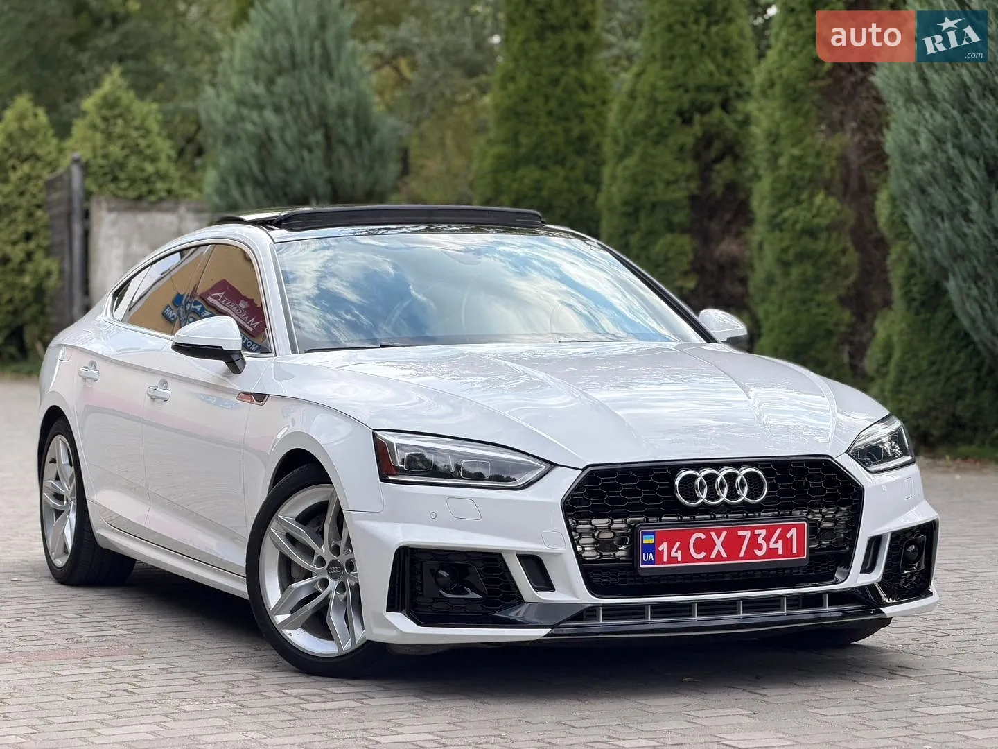 2019 Audi A5 - мініатюра 12