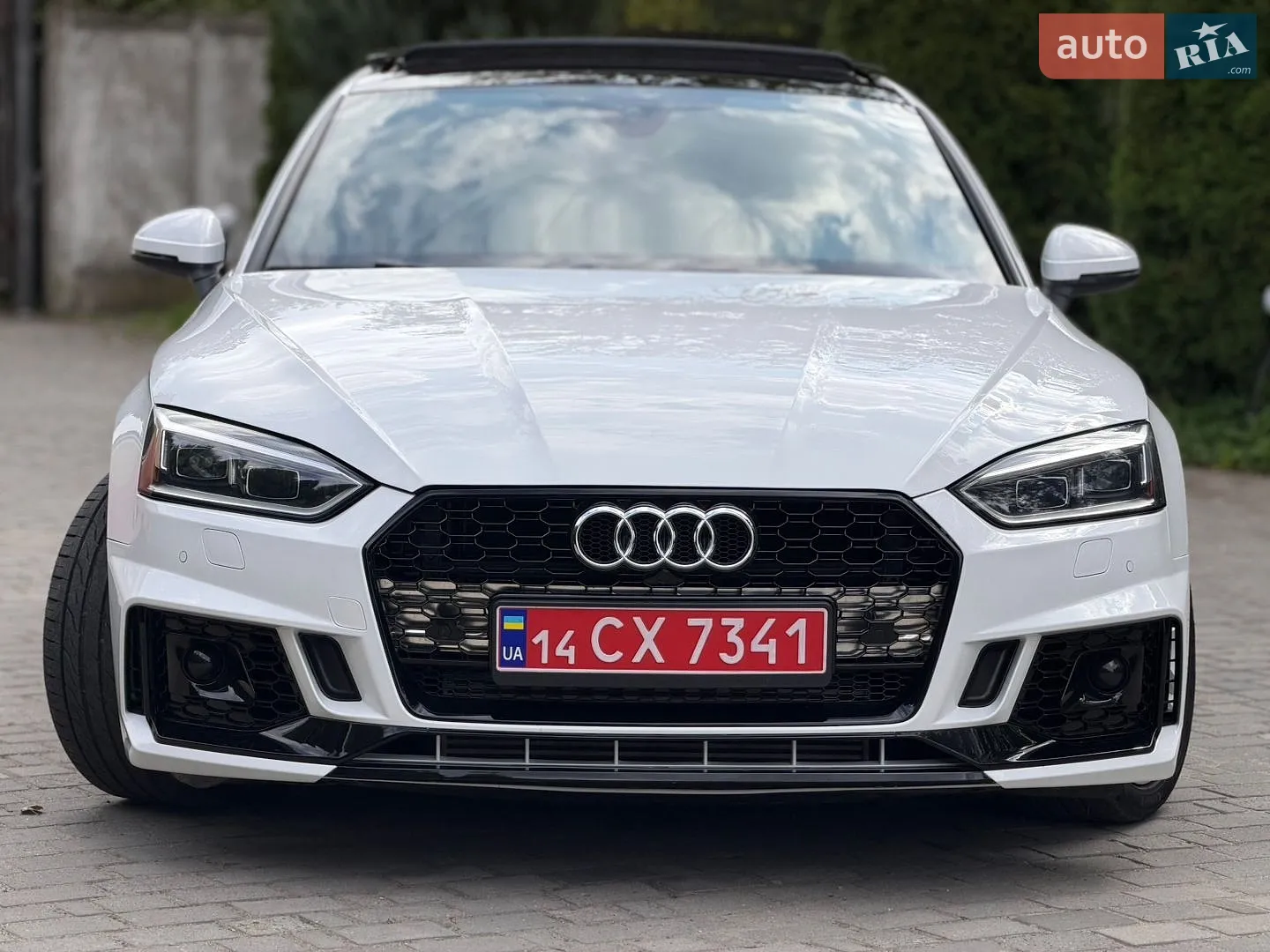 2019 Audi A5 - мініатюра 14