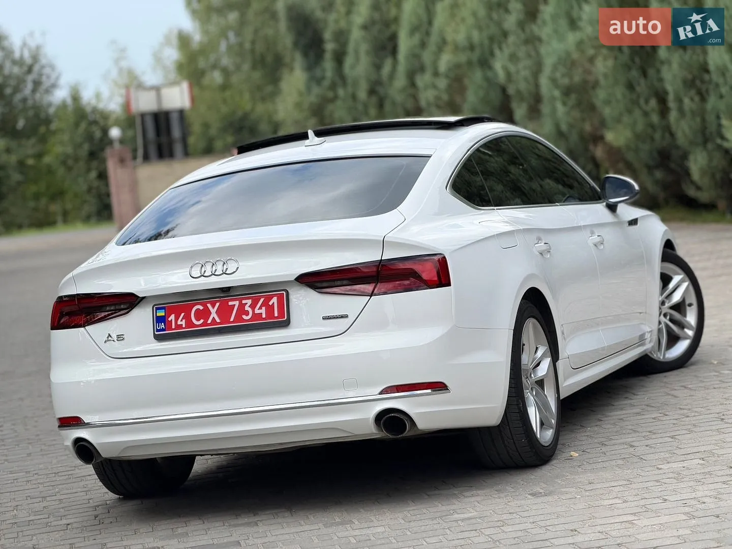 2019 Audi A5 - мініатюра 15
