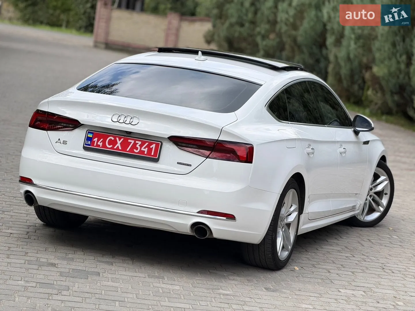 2019 Audi A5 - мініатюра 16