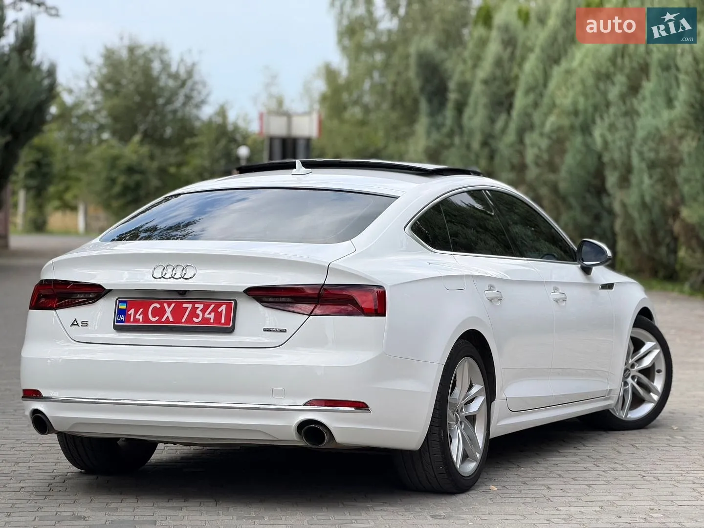 2019 Audi A5 - мініатюра 17