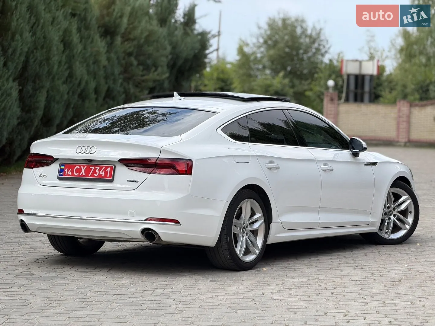 2019 Audi A5 - мініатюра 19
