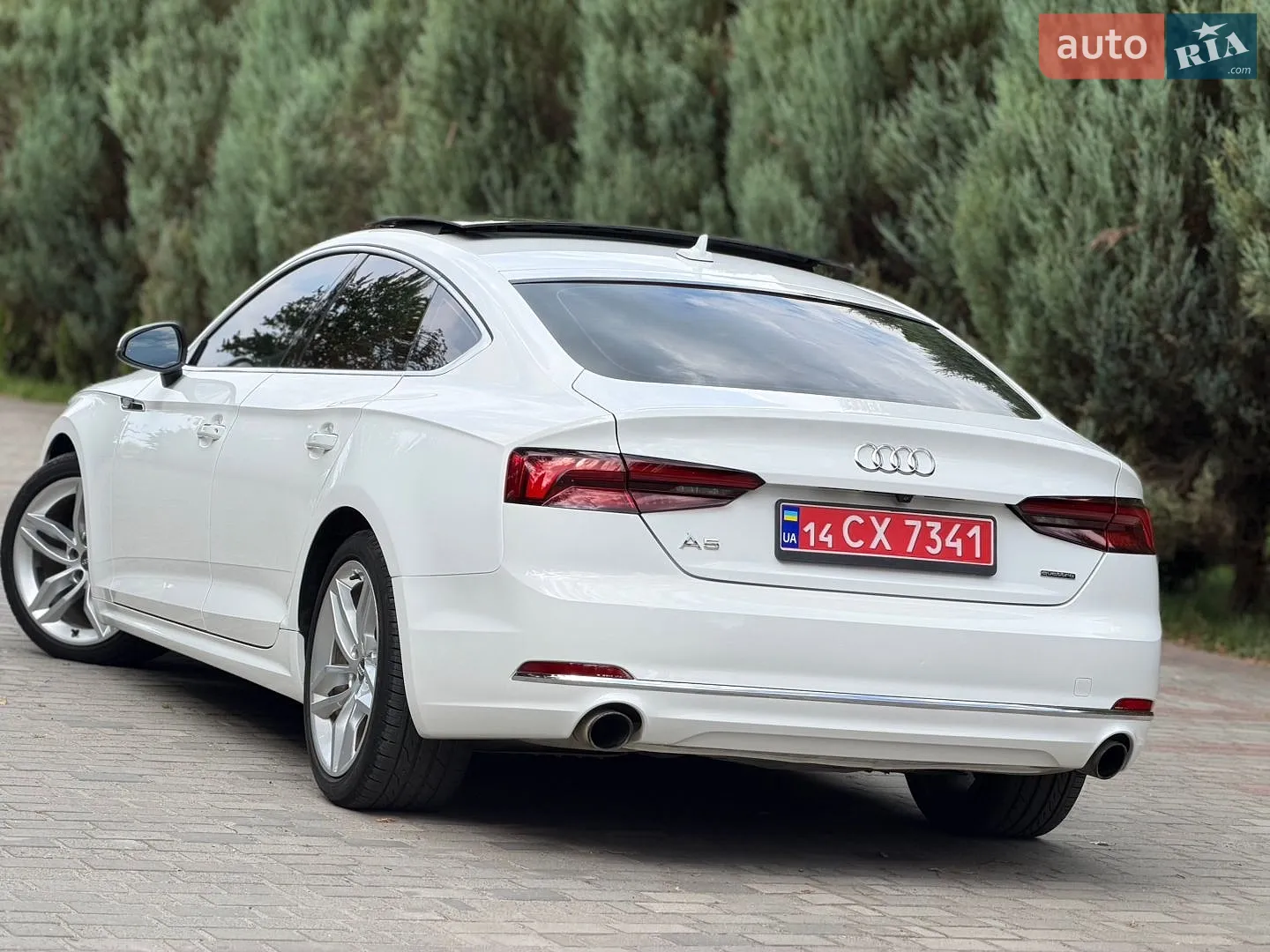 2019 Audi A5 - мініатюра 24