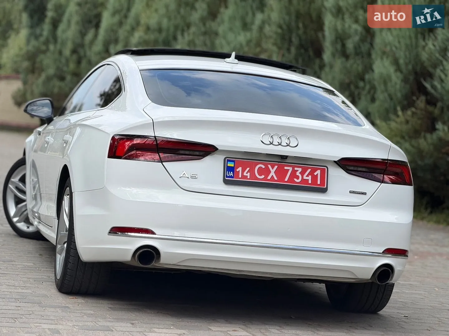 2019 Audi A5 - мініатюра 26