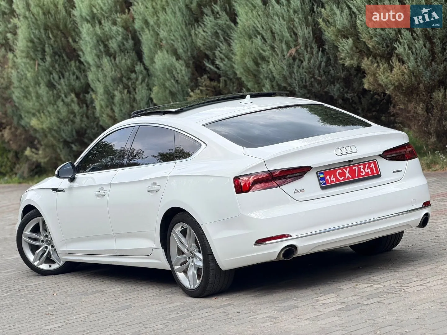 2019 Audi A5 - мініатюра 27