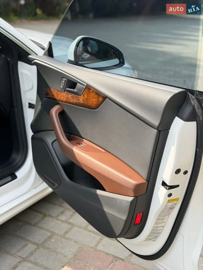 2019 Audi A5 - мініатюра 32
