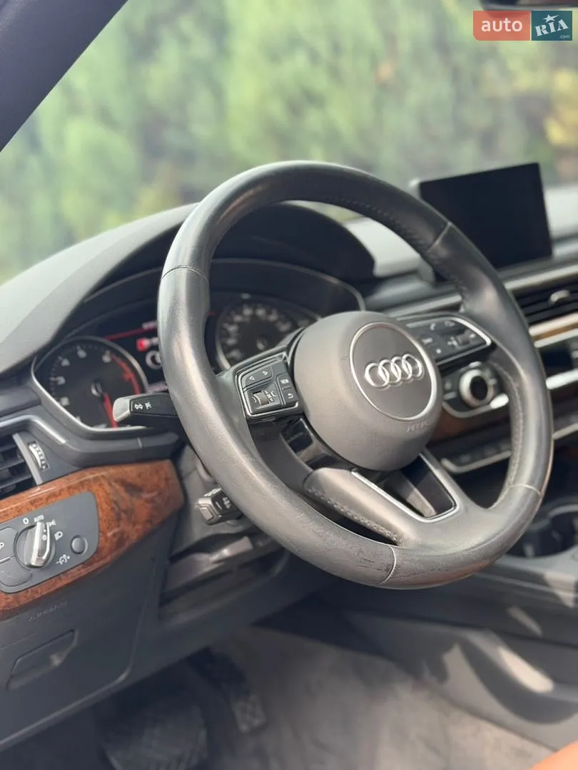 2019 Audi A5 - мініатюра 36