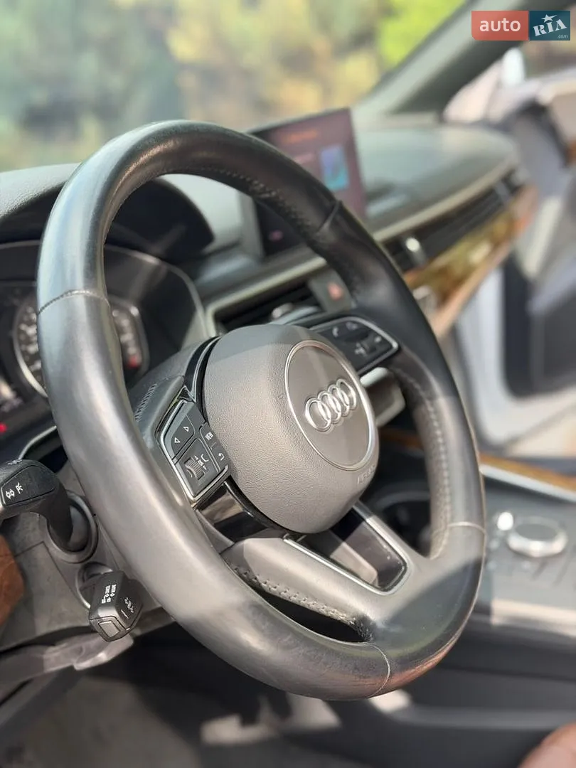 2019 Audi A5 - мініатюра 38