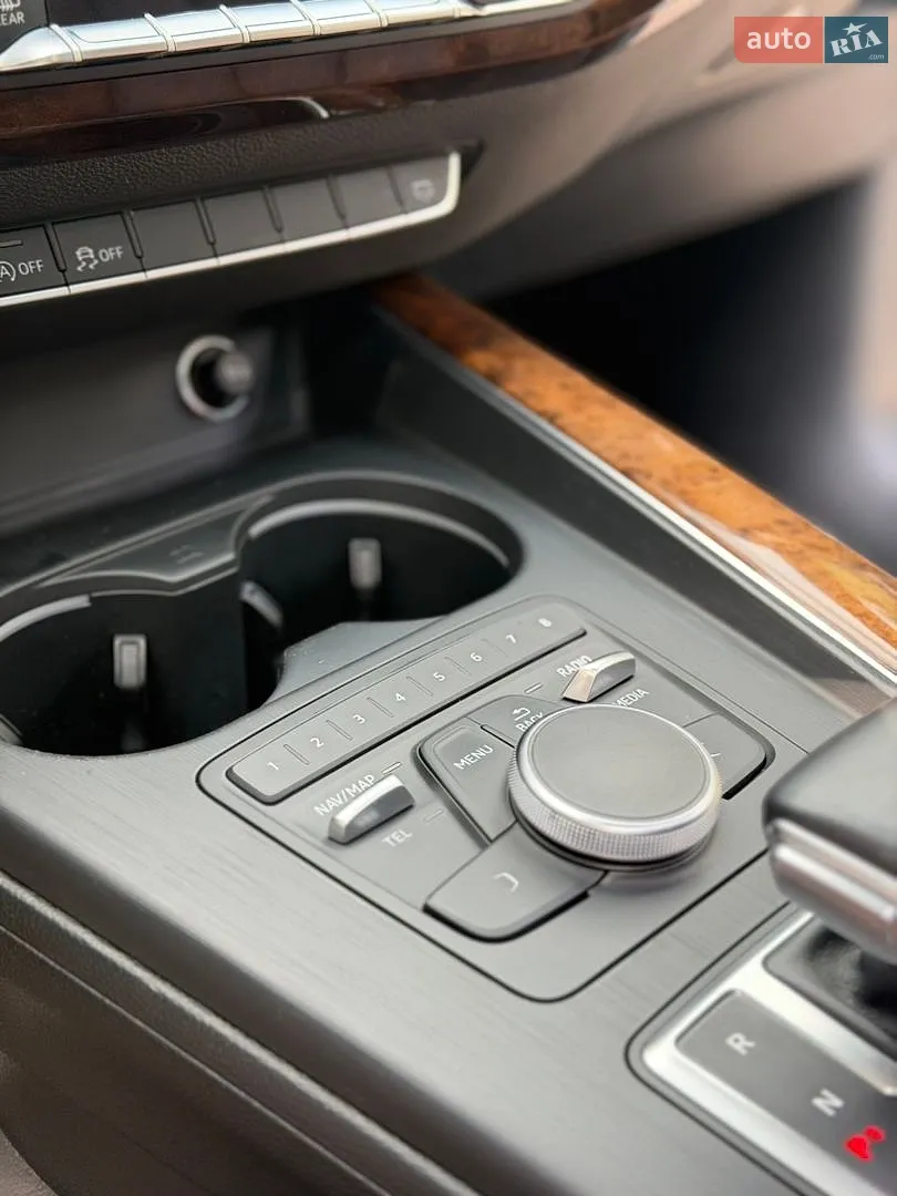 2019 Audi A5 - мініатюра 40